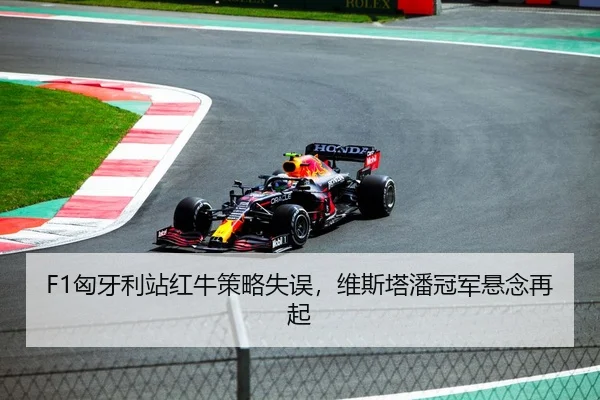 F1匈牙利站红牛策略失误，维斯塔潘冠军悬念再起