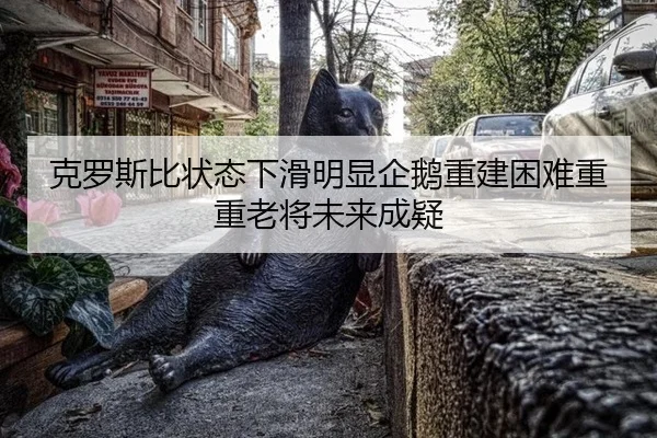 克罗斯比状态下滑明显企鹅重建困难重重老将未来成疑